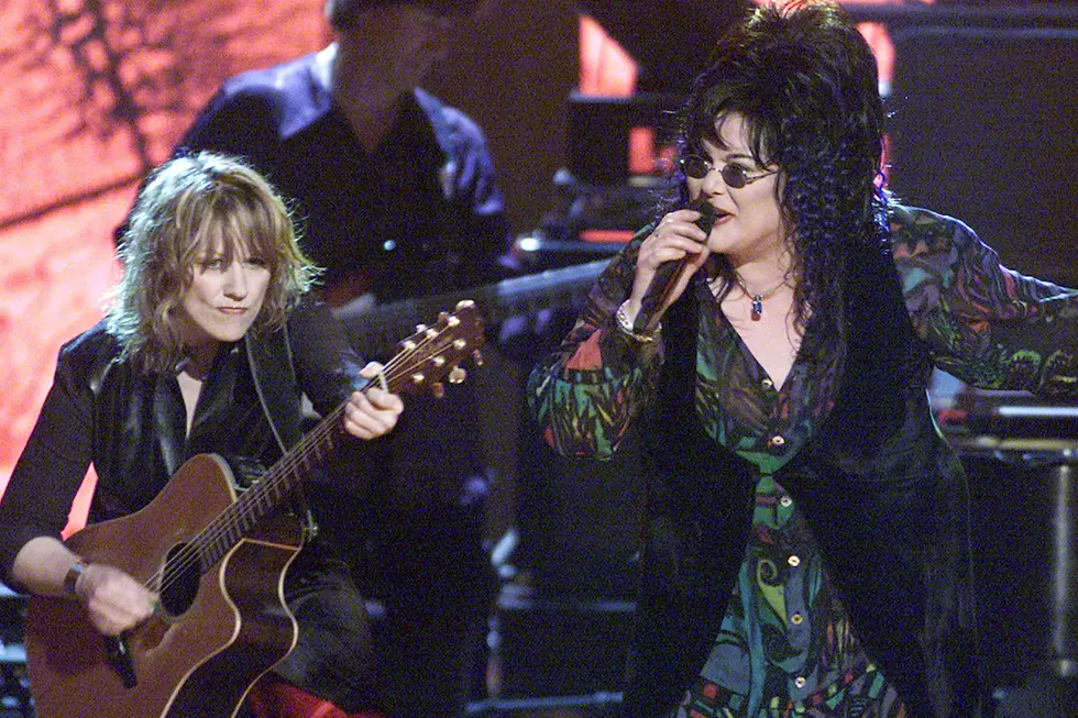 Ann Wilson Says Heart Won’t Ever ‘Be Like It Was Before’