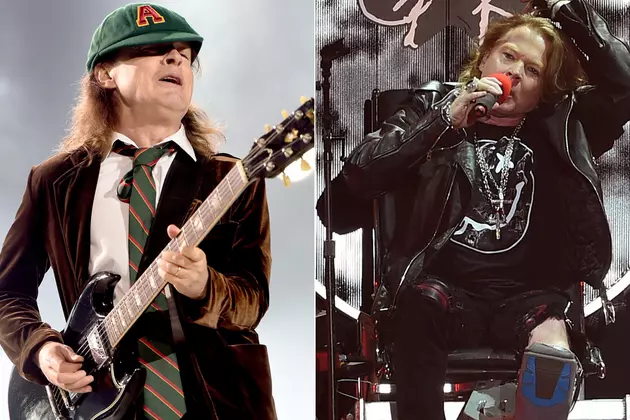 7,000 Belgians Ask for Refunds for Axl Rose-Fronted AC/DC