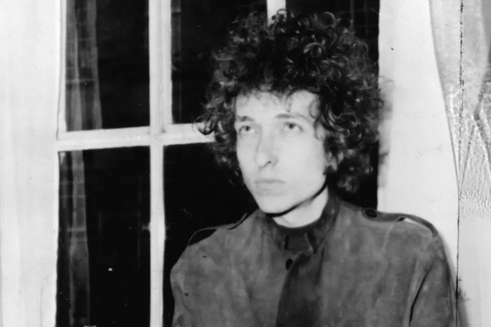A Look Back at Bob Dylan’s Infamous ‘Judas’ Concert