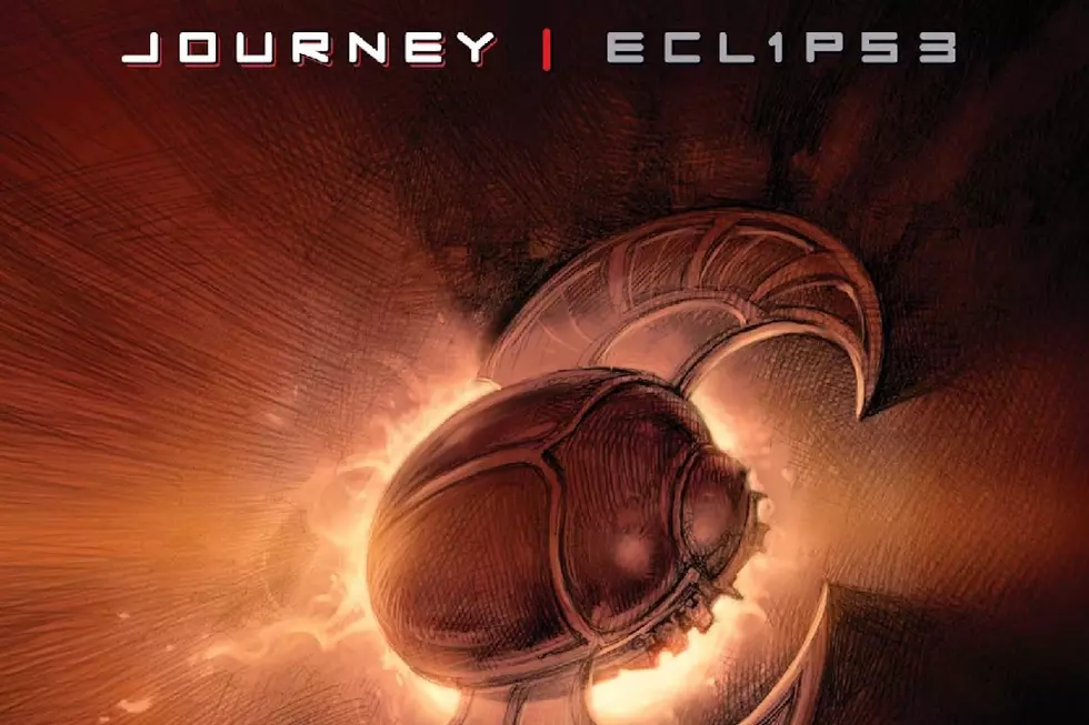 How Journey Roared Back With the Ferocious but Flawed ‘Eclipse’