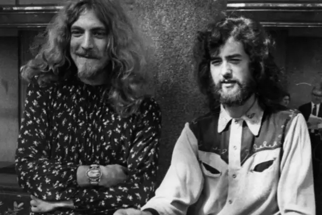 Led Zeppelin&#8217;s Lawyers Accuse Spirit of &#8216;Tainting the Jury Pool&#8217; in &#8216;Stairway to Heaven&#8217; Lawsuit