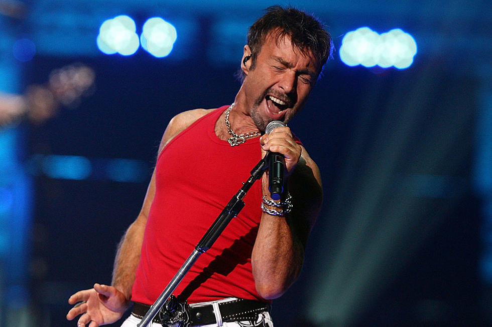 Watch Bad Company Cover the Beatles’ ‘Lucy in the Sky With Diamonds’