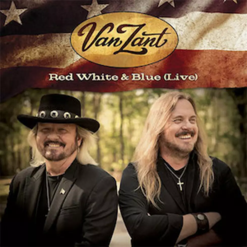 Van Zant Brothers&#8217; Live Album to Include Lynyrd Skynyrd, .38 Special Favorites