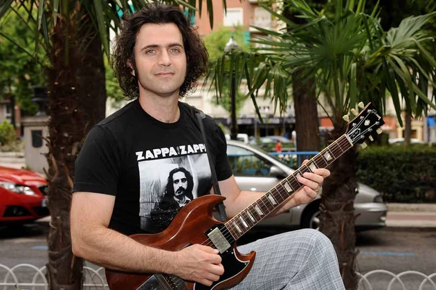 Dweezil Zappa Announces &#8217;50 Years of Frank: Dweezil Zappa Plays Whatever the F@%K He Wants&#8217; Tour
