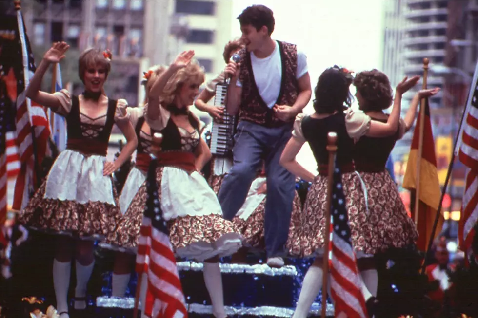 How &#8216;Ferris Bueller&#8217;s Day Off&#8217; Sent the Beatles Back Into Top 40