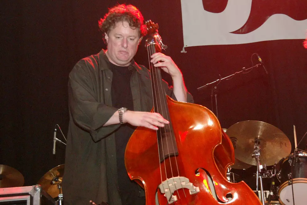 Bassist Rob Wasserman Dies