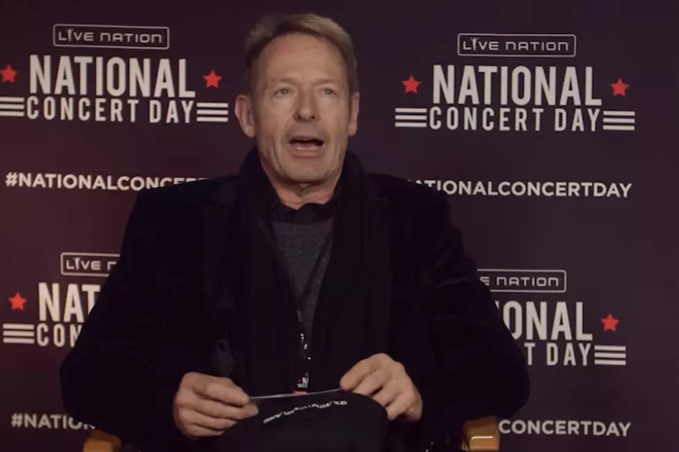 Bad Company’s Simon Kirke Gives Advice to Young Musicians: ‘Life Is Not a Rehearsal’
