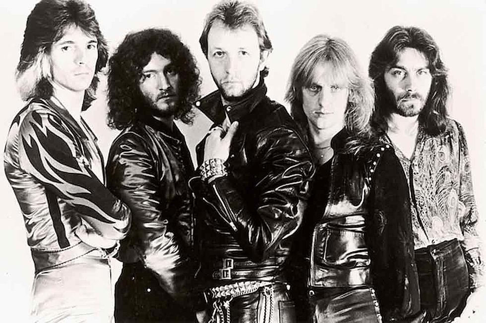 Judas Priest Reportedly Fared &#8216;Horrendously&#8217; in Rock Hall Committee Vote