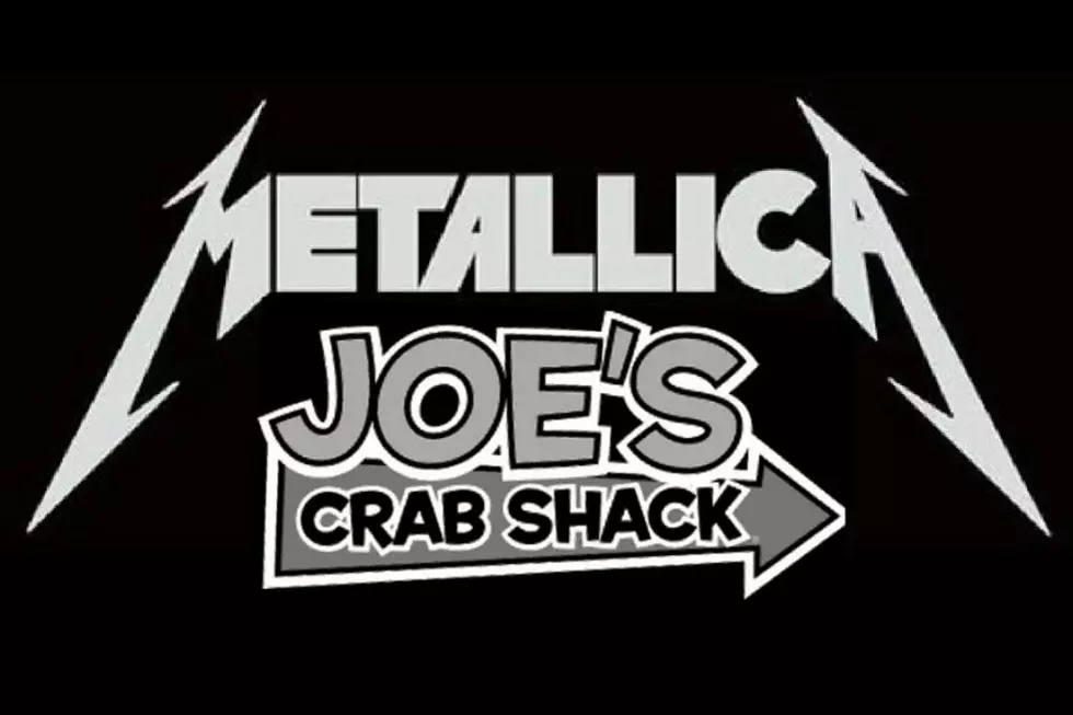 Concert Hoax Fools Tucson Metallica Fans