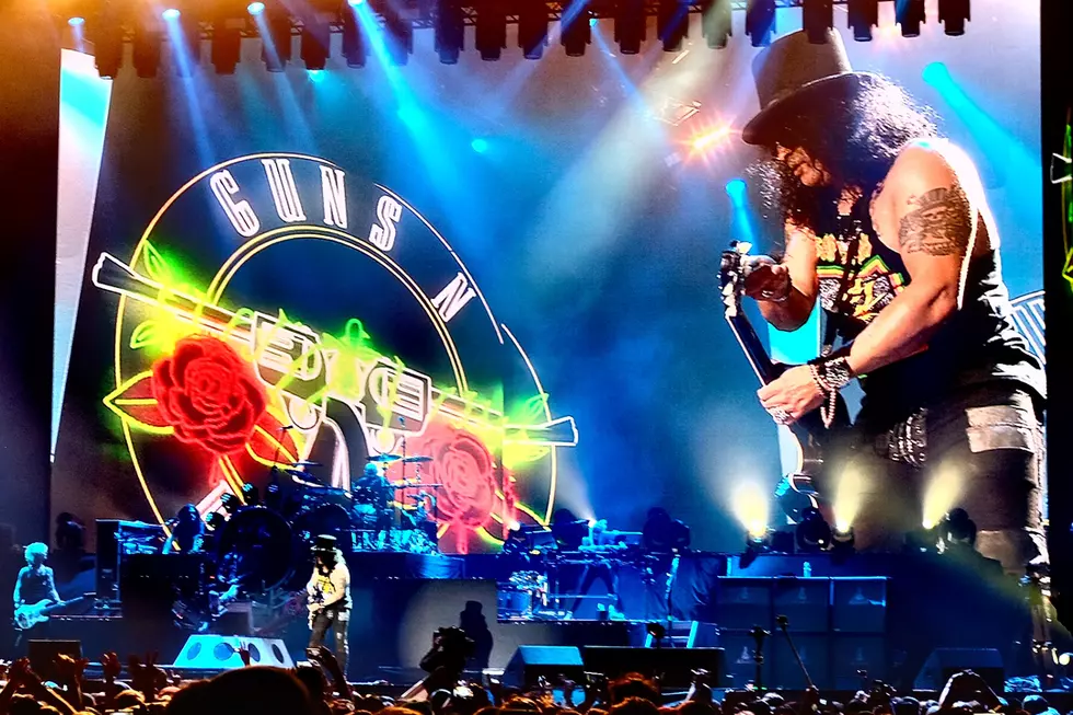 Predicting Guns N’ Roses’ Future: Our Writers Answer Five Big Questions