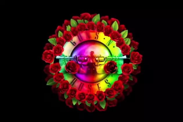 Guns N&#8217; Roses Pay Tribute to Orlando Shooting Victims