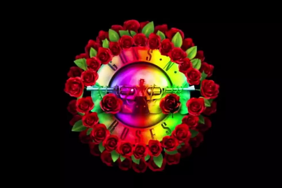 Guns N’ Roses Pay Tribute to Orlando Shooting Victims