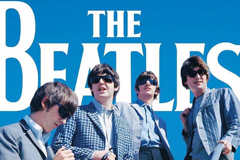 ‘The Beatles: Live at the Hollywood Bowl’ Finally Coming to CD