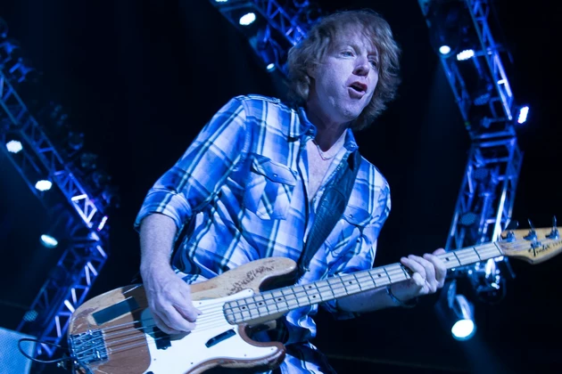 Jeff Pilson Talks Dokken Reunion: &#8216;I Would Like to See Us Live Up to Our Potential&#8217;