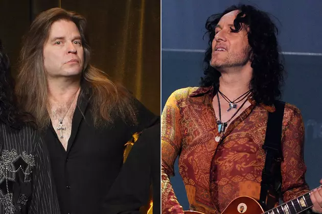 Craig Goldy of Dio Disciples Wants Vivian Campbell to Apologize