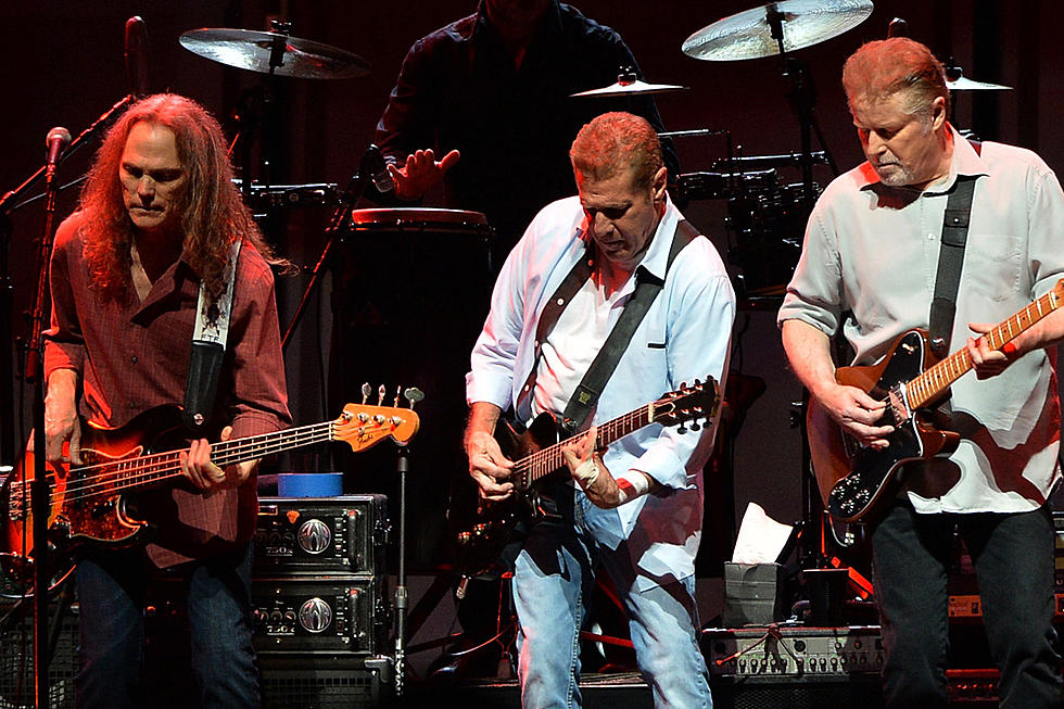 Former Eagles Will Not Receive Kennedy Center Honors