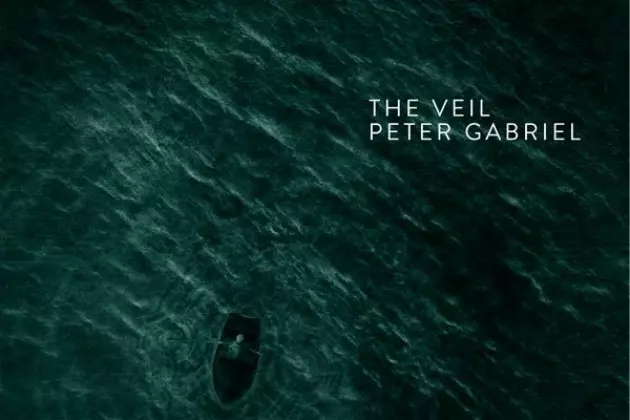 Peter Gabriel Releases New Single &#8216;The Veil&#8217;
