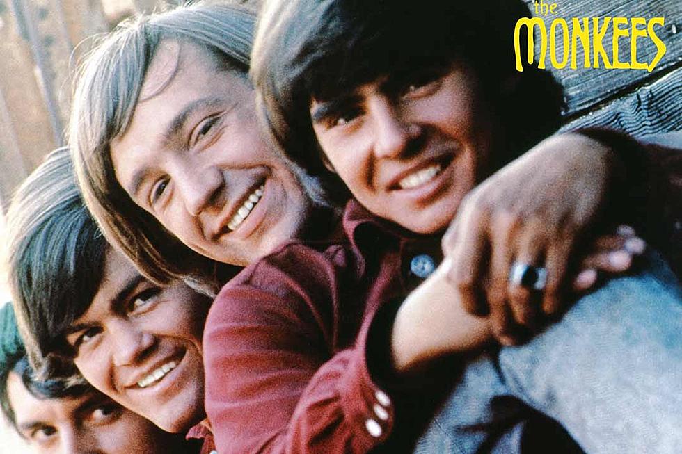 50 Years Ago: The Monkees Release Their Debut Album