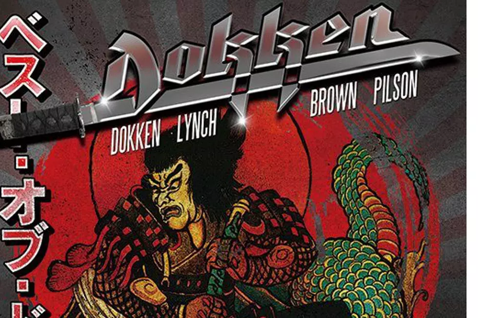 Dokken's Don Dokken and Jeff Pilson on the Band's Reunion Tour and More: Exclusive Interview
