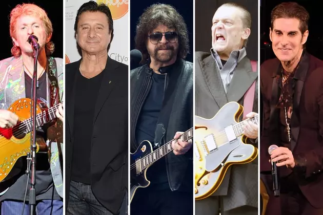Awesome, Awkward or Angry? Rating 5 Potential 2017 Rock Hall Reunions
