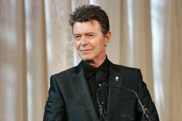 Unreleased David Bowie Songs, &#8216;No Plan&#8217; and &#8216;When I Met You,&#8217; Receive World Premieres