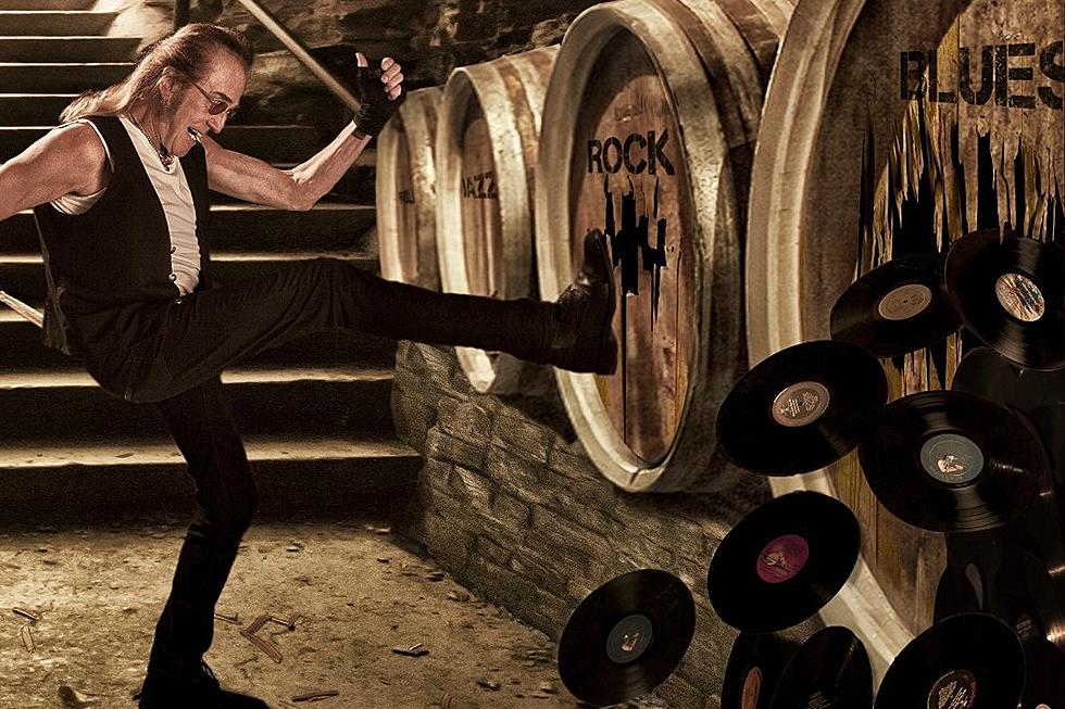 Foghat Announce ‘Under the Influence’ Vinyl Release