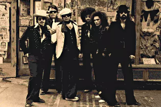 5 Reasons the J. Geils Band Should Be in the Hall of Fame