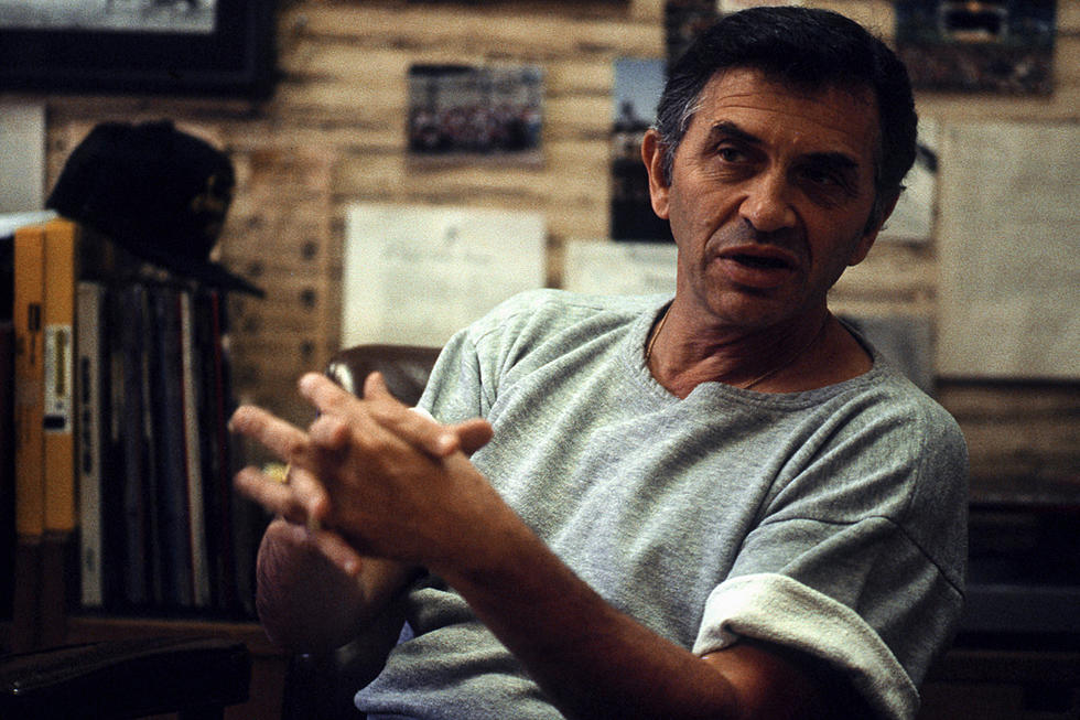 When Promoter Bill Graham Was Honored With All-Star Concert