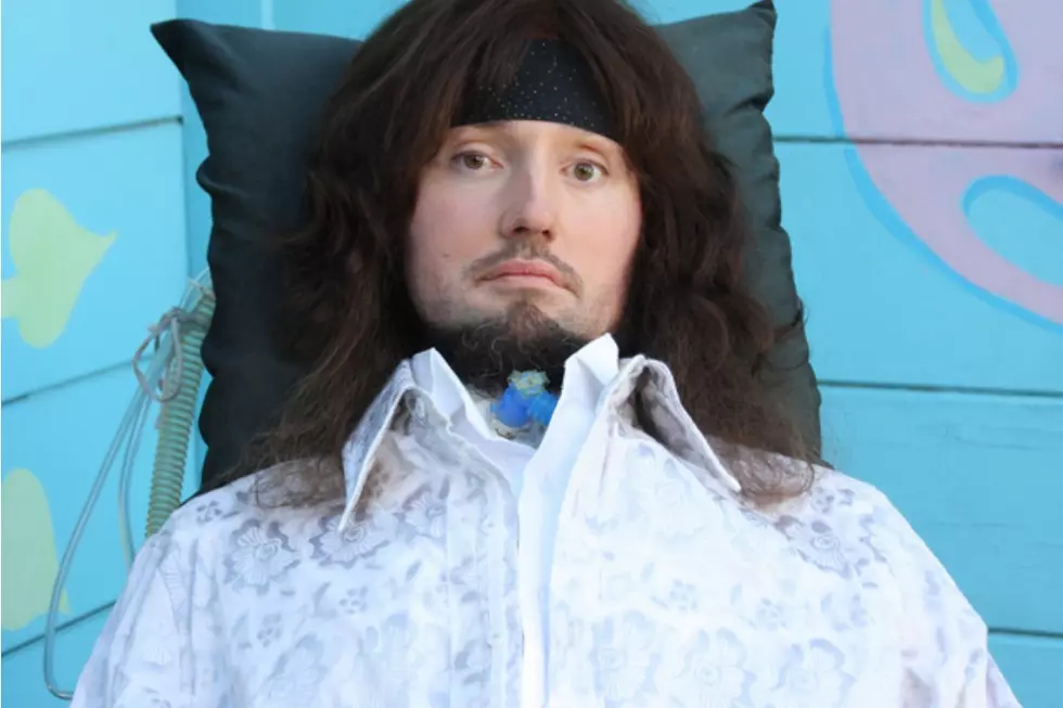 Jason Becker Launches Crowdfunding Campaign for New Album