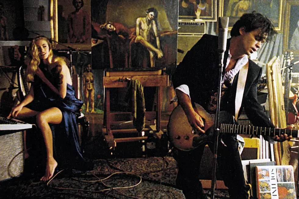 Why John Mellencamp Got Frisky on ‘Whenever We Wanted’