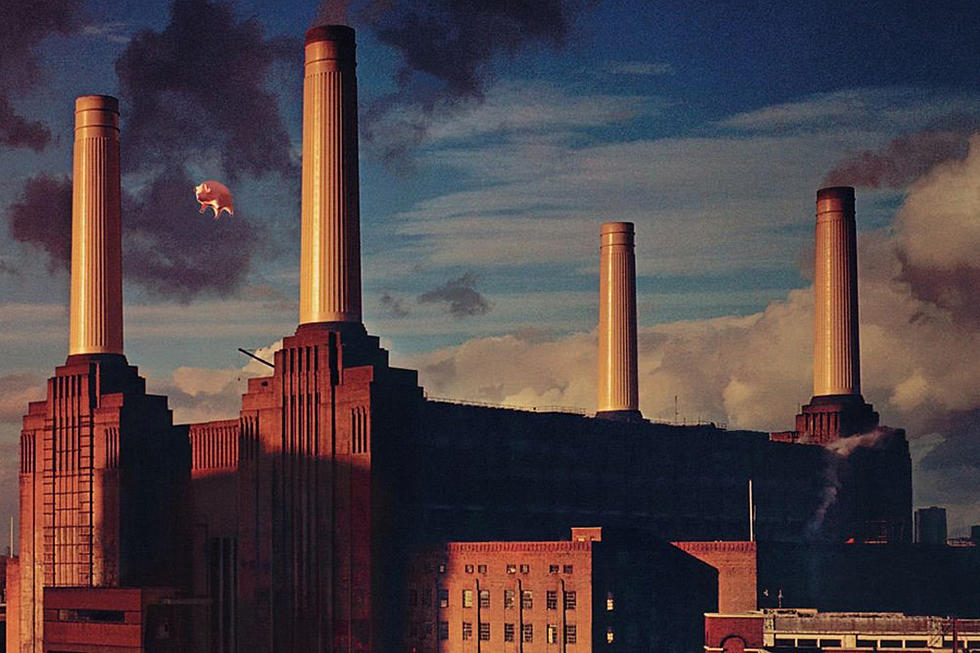 Pink Floyd to Reissue ‘Animals’ on Vinyl