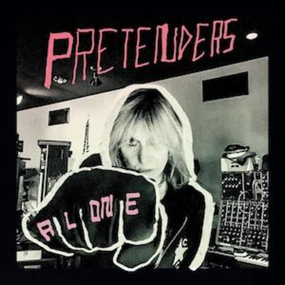 Pretenders, &#8216;Alone': Album Review