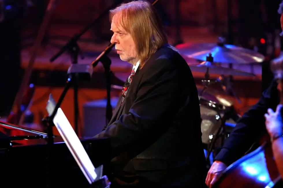Rick Wakeman on Yes’ Potential Rock Hall Induction: ‘I Might Be Washing My Hair That Night’