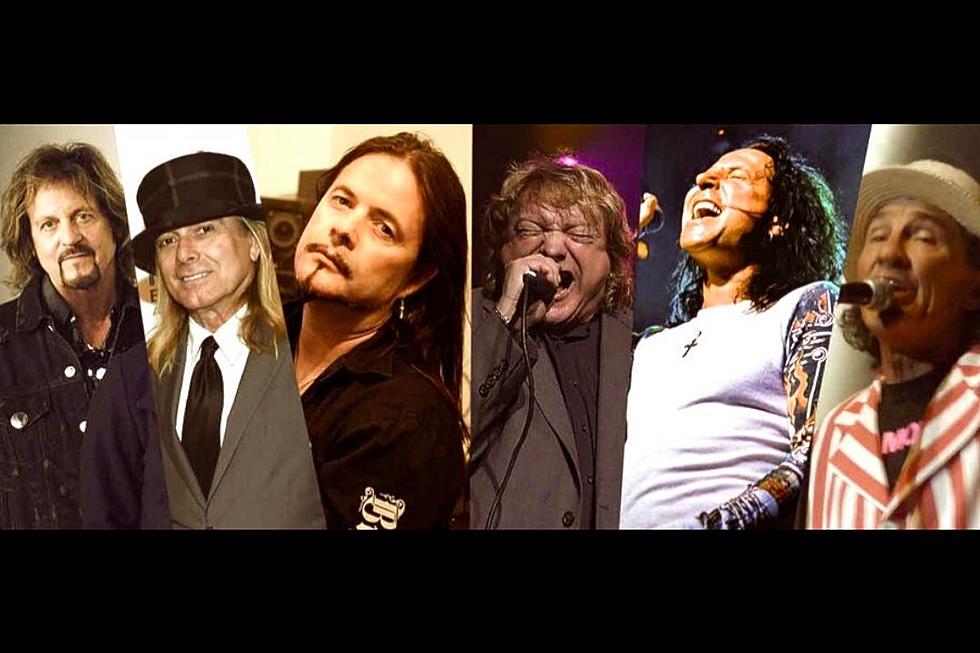 Cheap Trick, Journey and Foreigner Vets Lead New ‘Rock Pack’ Concert Experience