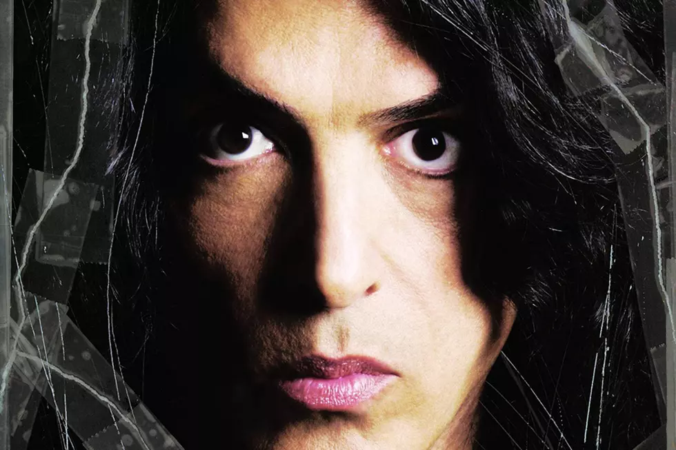 Why Paul Stanley Went Solo for the Second Time With ‘Live to Win’