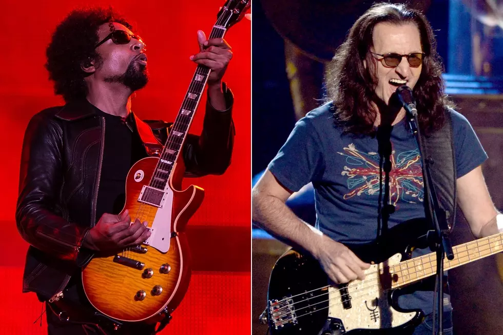 Listen to Alice in Chains Cover Rush's 'Tears' for 40th Anniversary '2112' Reissue