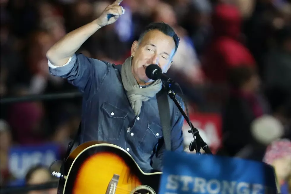 Bruce Springsteen’s Broadway Shows Go on Sale Via Ticketmaster ‘Verified Fan’ System