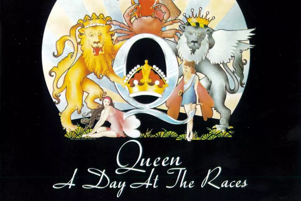 When Queen Attempted to Make a Sequel With ‘A Day at the Races’
