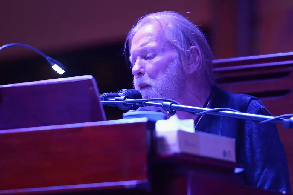 Gregg Allman to Skip Two New York Shows, but His Band Will Play for Free