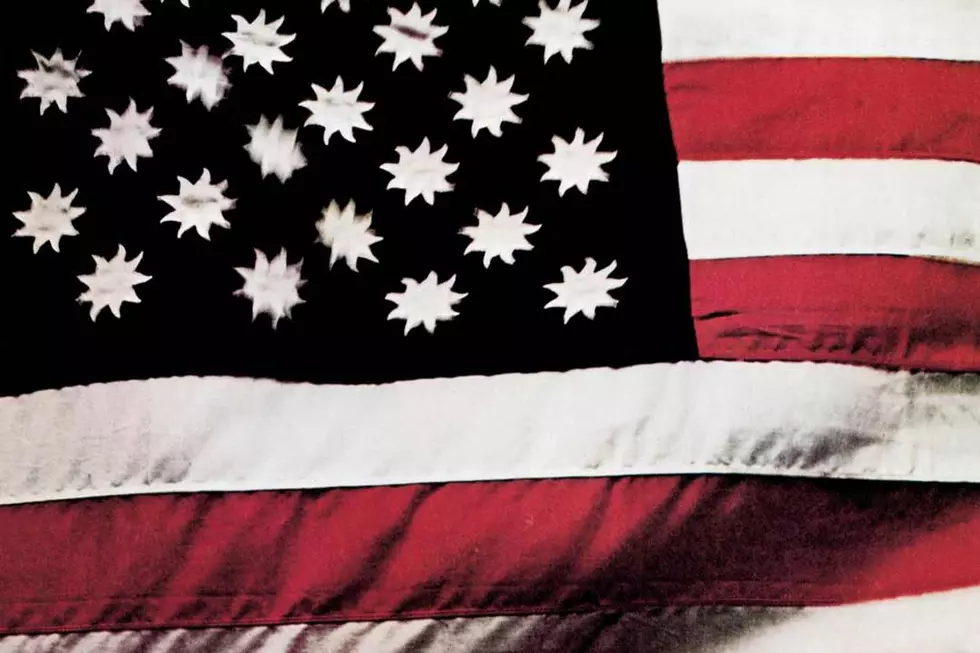 Revisiting Sly and the Family Stone's 'There's a Riot Goin' On'