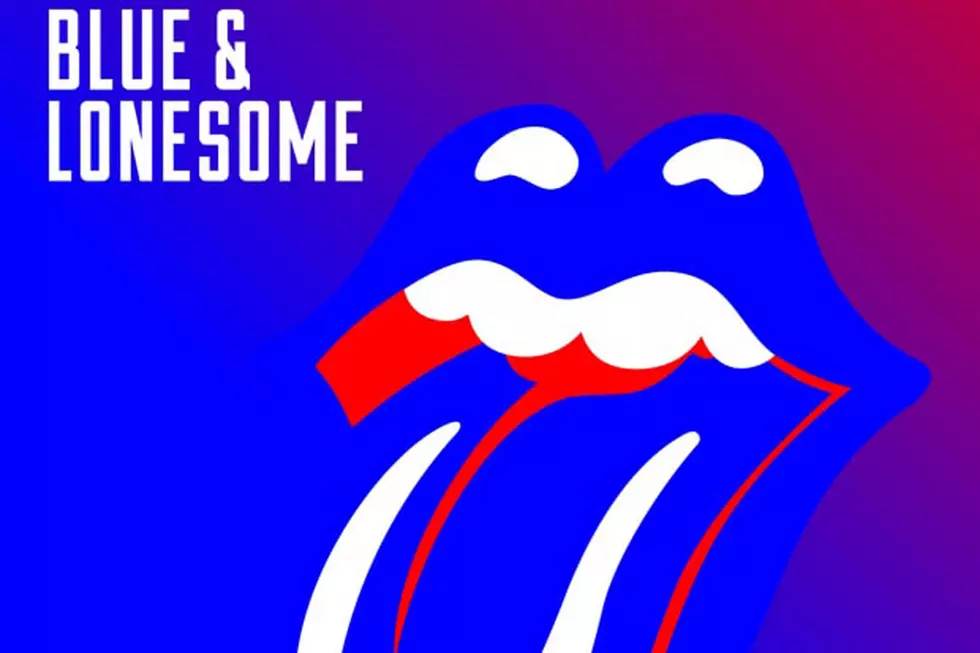 Rolling Stones, ‘Blue & Lonesome': Album Review