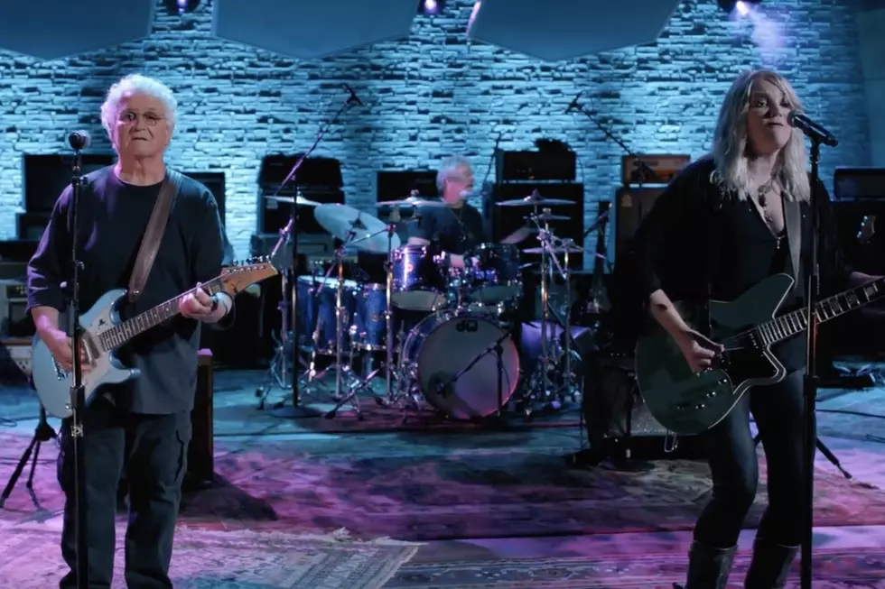 Watch Jefferson Starship Perform ‘Find Your Way Back’ From Audience Network Concert Special