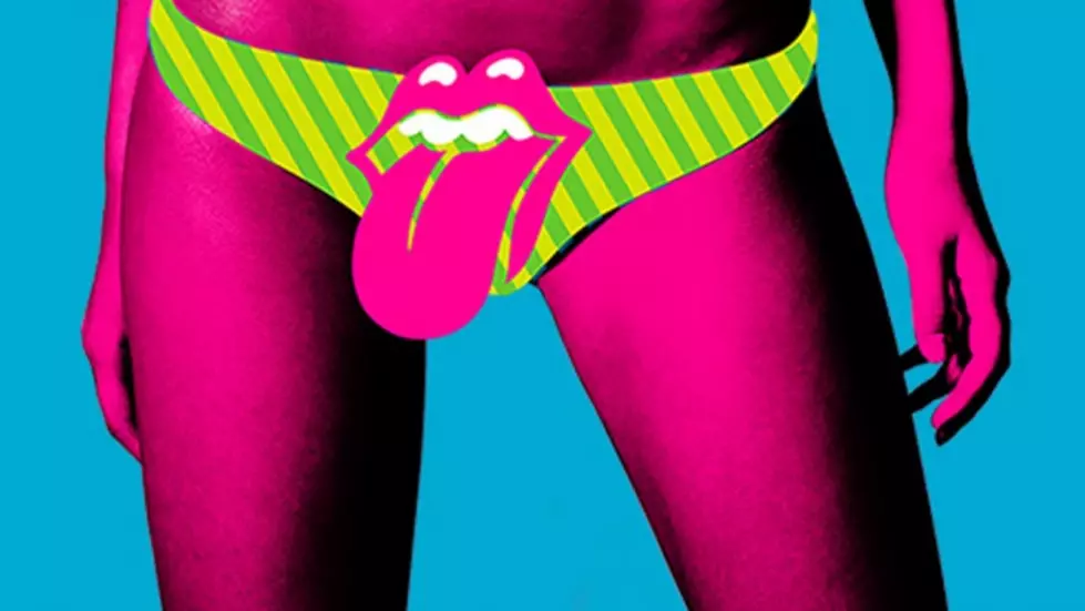 An Insider’s Guide to the Rolling Stones’ ‘Exhibitionism’ Collection