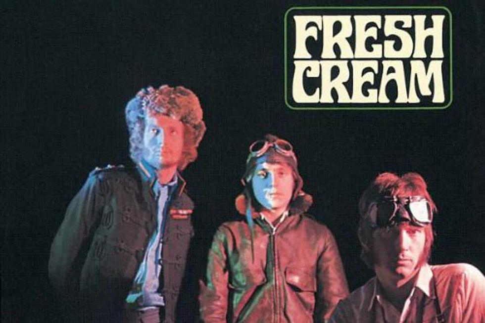 How Cream Merged Superstar Talent for the Bold ‘Fresh Cream’