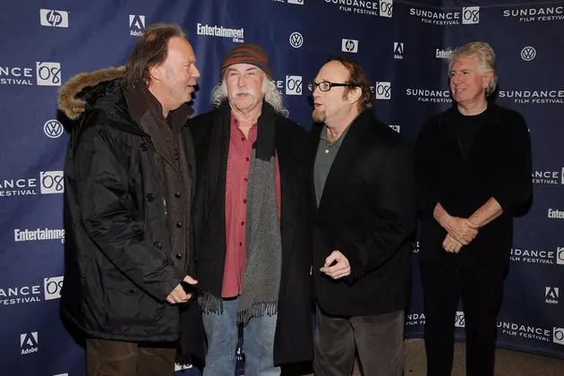 Neil Young Thinks There&#8217;s &#8216;Every Chance&#8217; of a CSNY Reunion