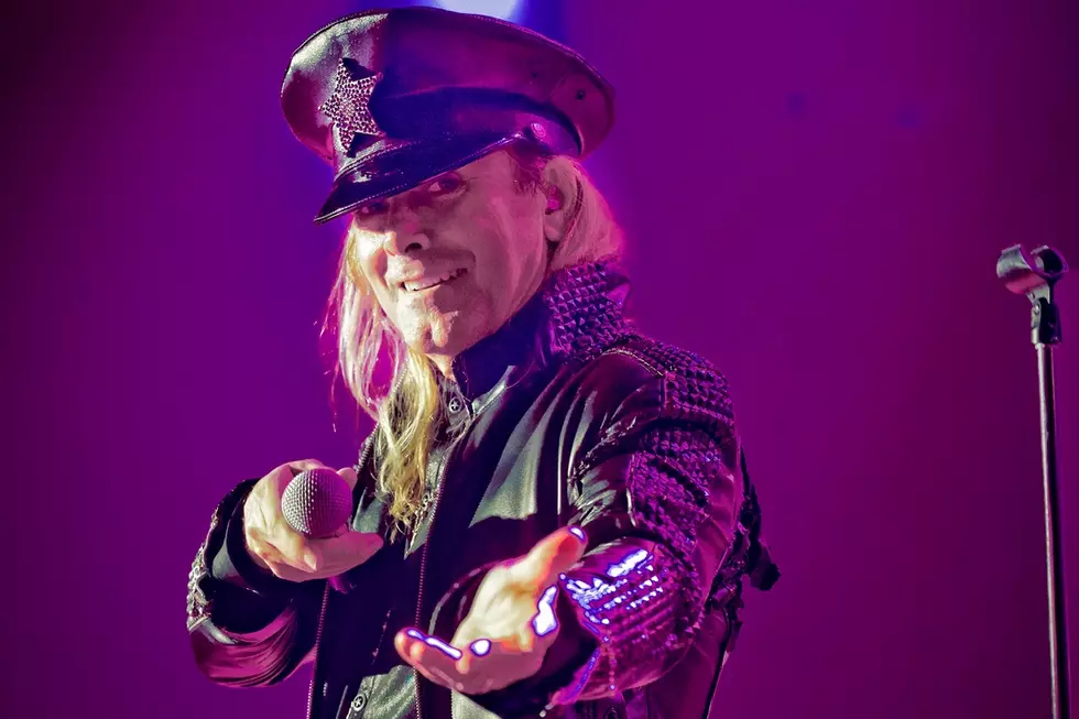 Watch Cheap Trick Perform ‘When I Wake Up Tomorrow’ on ‘Front and Center': Exclusive Premiere