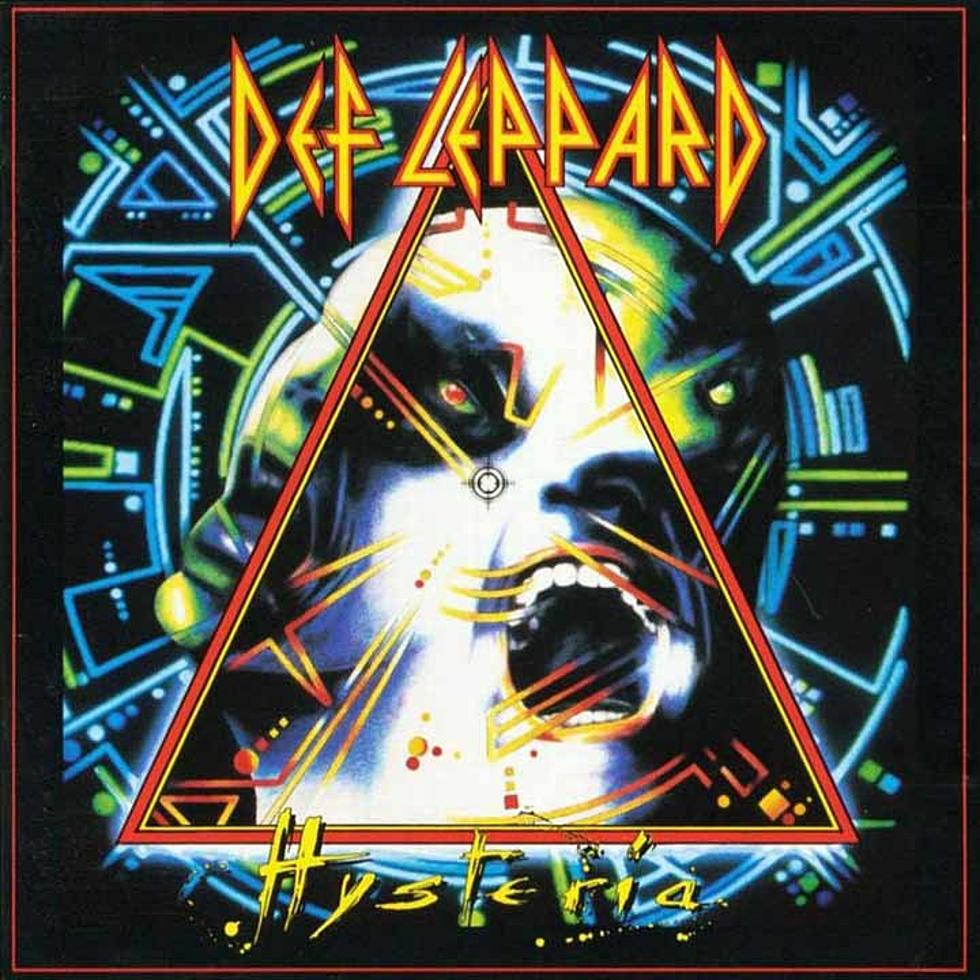 Def Leppard’s Hysteria 30th Anniversary Deluxe Edition – Where Can I Find It???