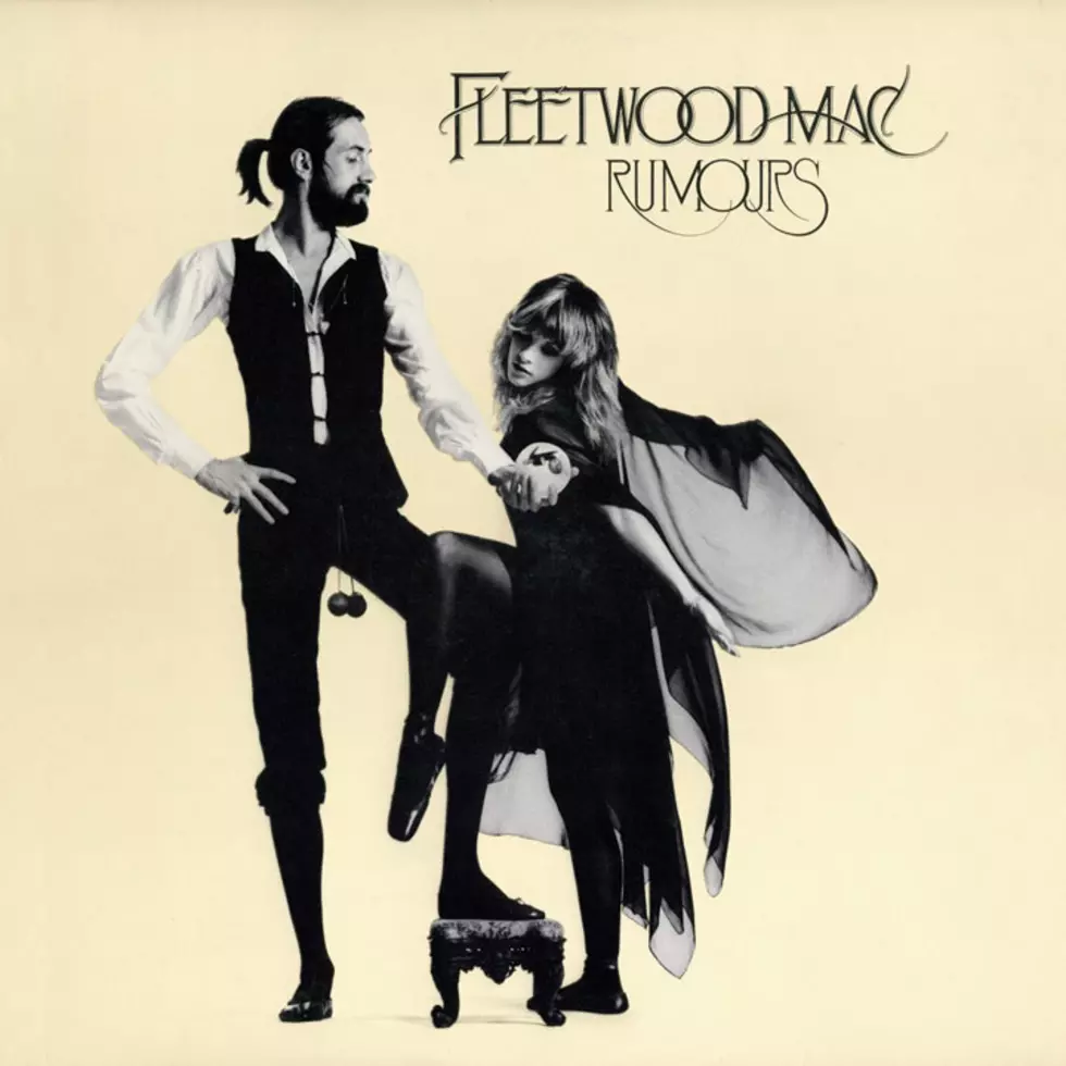 Why Fleetwood Mac’s ‘Rumours’ Is The Anti-Valentine’s Day Album We All Need