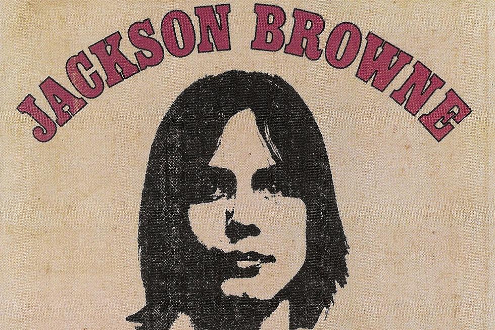 45 Years Ago: Jackson Browne Finally Sings His Own Songs on His Debut Album