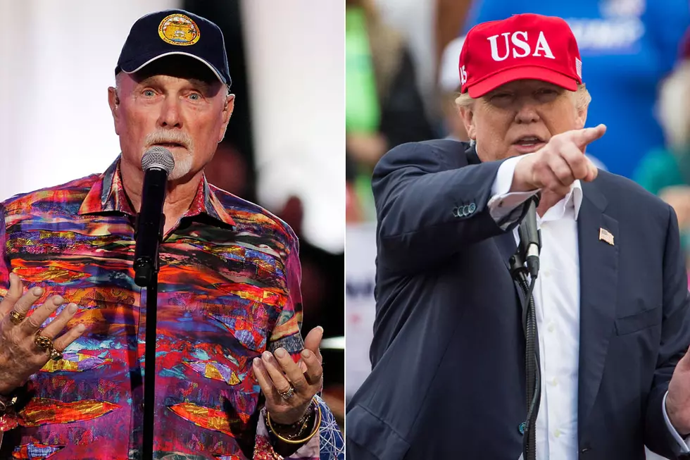 Beach Boys to Reportedly Perform at Inaugural Ball